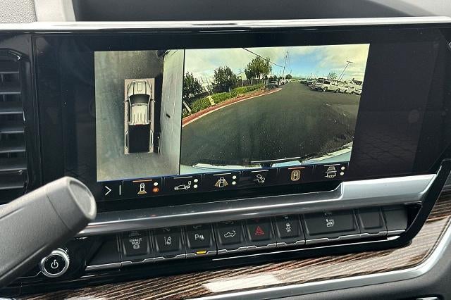 2026 GMC Sierra 3500 HD SLE DRW