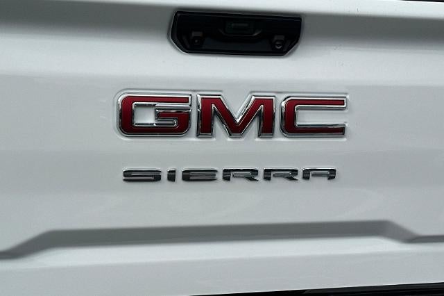 2026 GMC Sierra 3500 HD SLE DRW