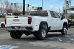 2026 GMC Sierra 3500 HD SLE DRW