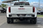 2026 GMC Sierra 3500 HD SLE DRW