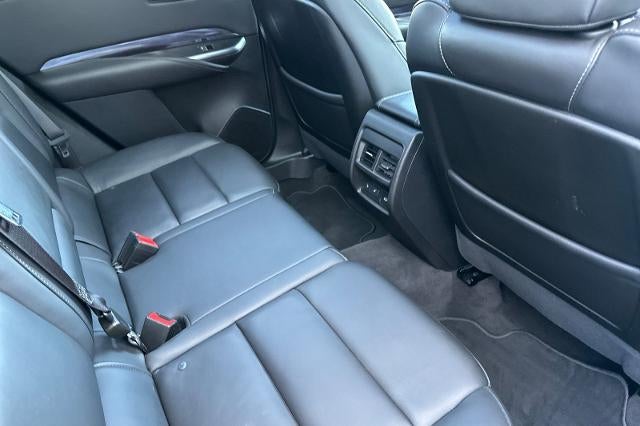 2022 Cadillac XT4 Luxury