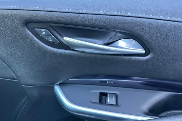 2022 Cadillac XT4 Luxury