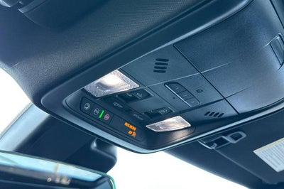 2022 Cadillac XT4 Luxury