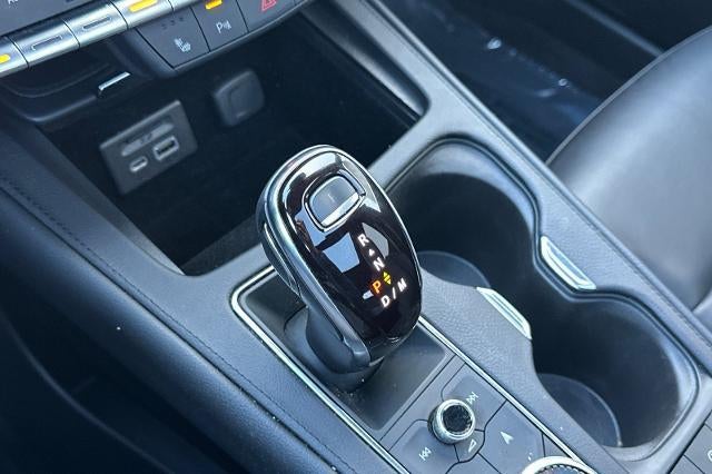 2022 Cadillac XT4 Luxury