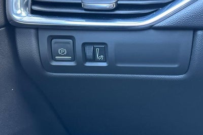 2022 Cadillac XT4 Luxury