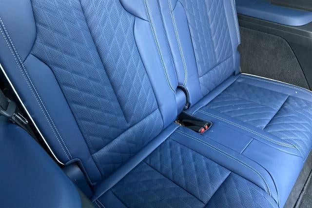 2026 Cadillac VISTIQ Premium Luxury