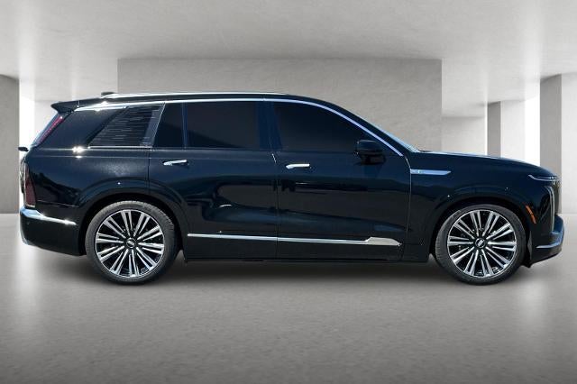 2026 Cadillac VISTIQ Premium Luxury