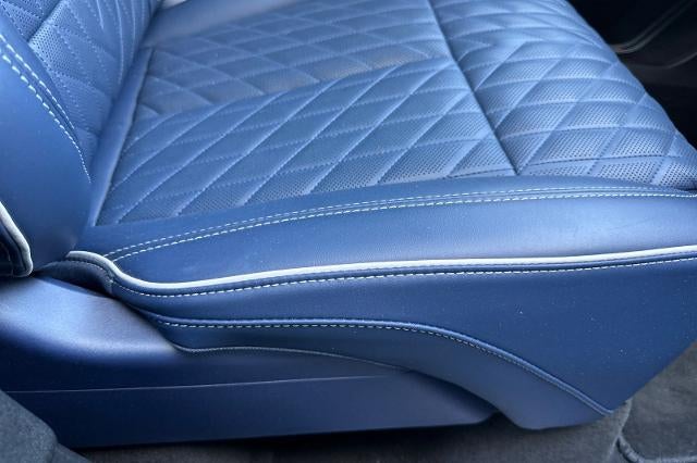 2026 Cadillac VISTIQ Premium Luxury