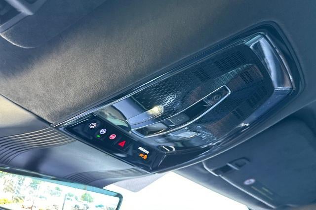 2026 Cadillac VISTIQ Premium Luxury