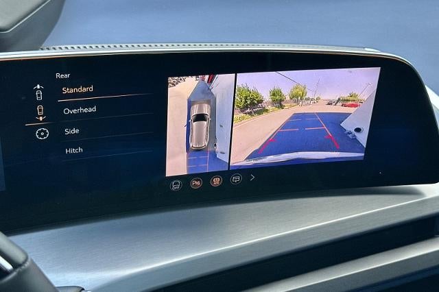 2026 Cadillac VISTIQ Premium Luxury