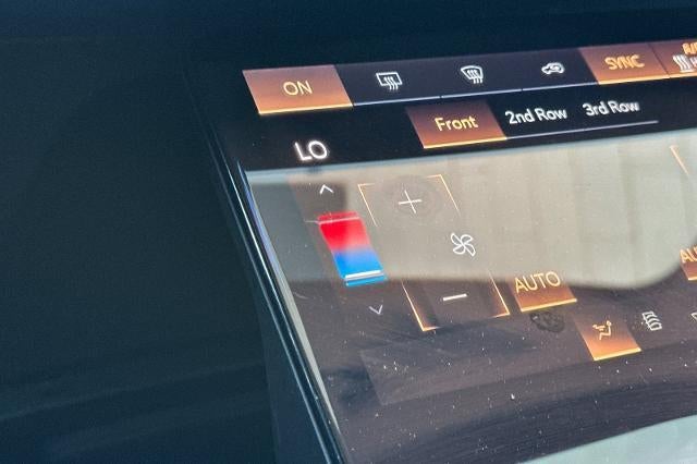 2026 Cadillac VISTIQ Premium Luxury