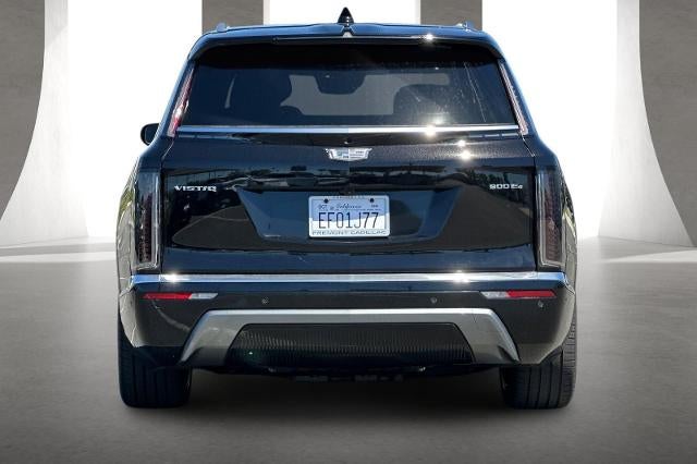 2026 Cadillac VISTIQ Premium Luxury