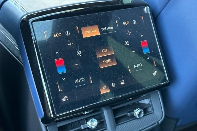 2026 Cadillac VISTIQ Premium Luxury