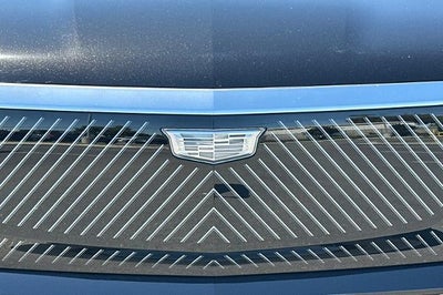 2026 Cadillac VISTIQ Premium Luxury