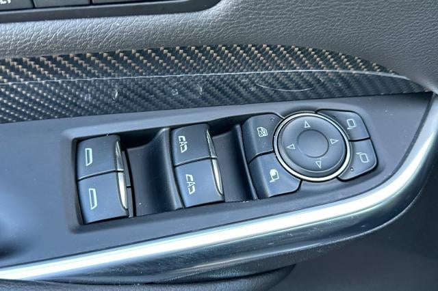 2021 Cadillac XT4 FWD Sport