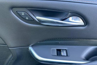 2021 Cadillac XT4 FWD Sport
