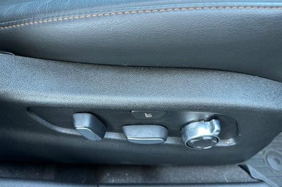 2021 Cadillac XT4 FWD Sport
