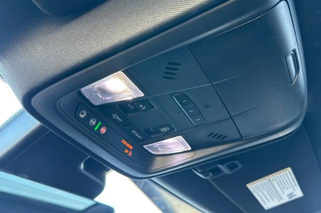 2021 Cadillac XT4 FWD Sport