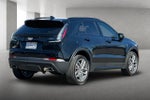 2021 Cadillac XT4 FWD Sport