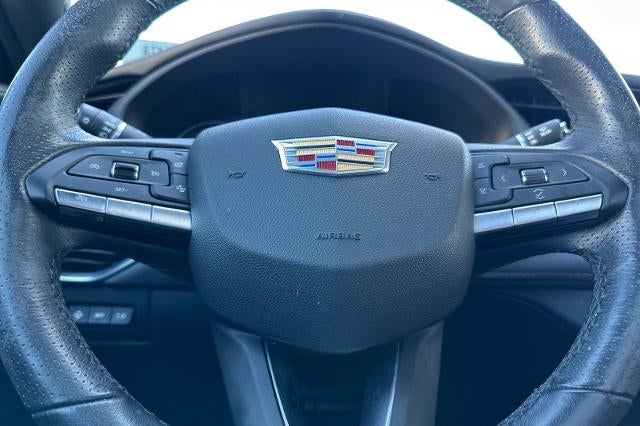 2021 Cadillac XT4 FWD Sport