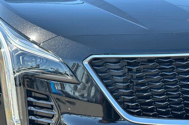 2021 Cadillac XT4 FWD Sport