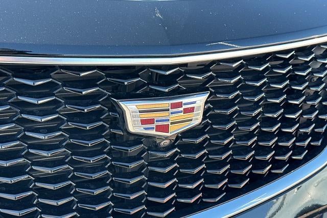 2021 Cadillac XT4 FWD Sport