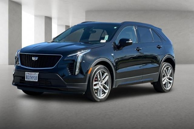 2021 Cadillac XT4 FWD Sport