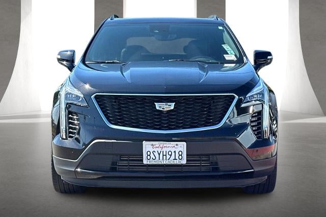 2021 Cadillac XT4 FWD Sport