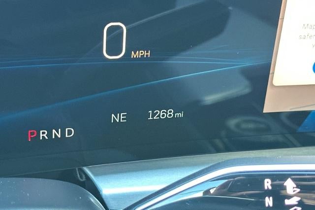 2025 Cadillac LYRIQ Luxury 1