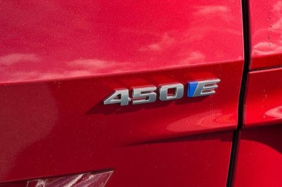 2025 Cadillac LYRIQ Luxury 1