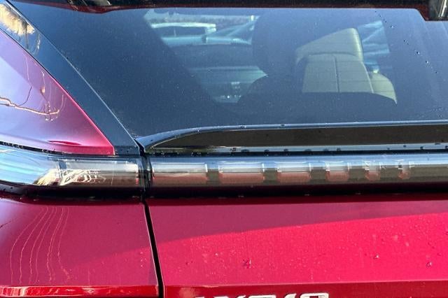 2025 Cadillac LYRIQ Luxury 1