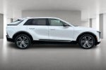 2024 Cadillac LYRIQ Luxury 1