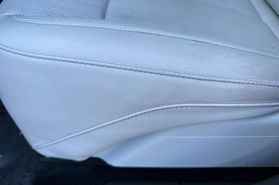 2024 Cadillac LYRIQ Luxury 1