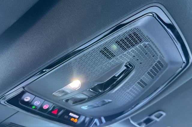 2024 Cadillac LYRIQ Luxury 1