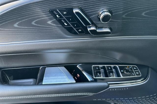 2025 Cadillac LYRIQ Sport 1