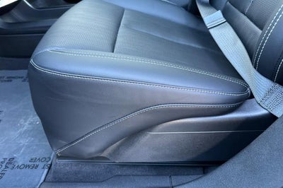 2025 Cadillac LYRIQ Sport 1