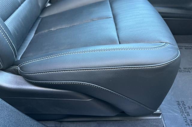 2025 Cadillac LYRIQ Sport 1