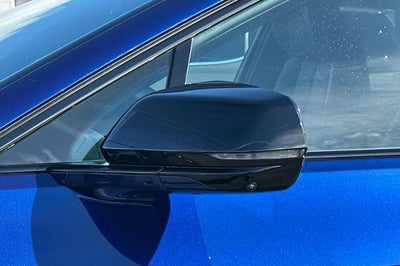 2025 Cadillac LYRIQ Sport 1