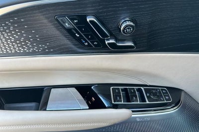 2026 Cadillac LYRIQ V-Series Premium