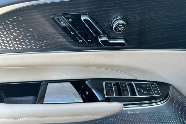 2026 Cadillac LYRIQ V-Series Premium