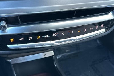 2026 Cadillac LYRIQ V-Series Premium