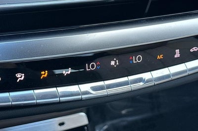 2026 Cadillac LYRIQ V-Series Premium