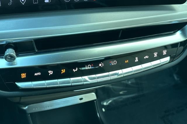 2026 Cadillac LYRIQ V-Series Premium