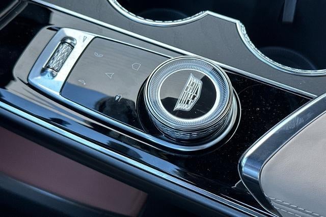 2026 Cadillac LYRIQ V-Series Premium