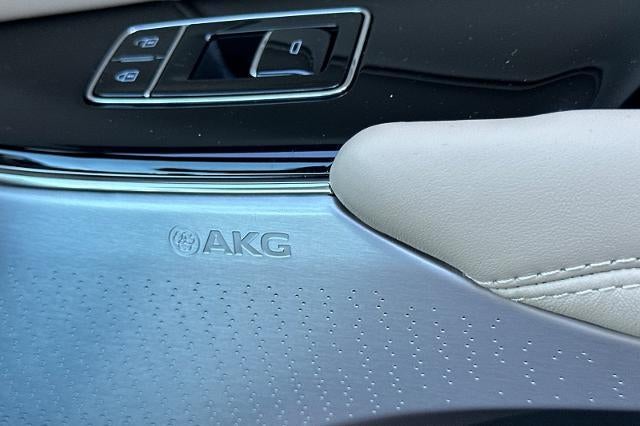 2026 Cadillac LYRIQ V-Series Premium