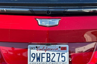 2026 Cadillac LYRIQ V-Series Premium