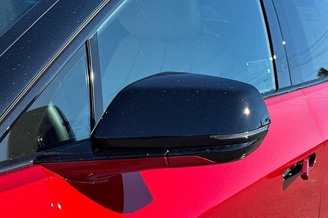 2026 Cadillac LYRIQ V-Series Premium