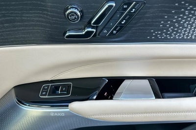 2026 Cadillac LYRIQ V-Series Premium