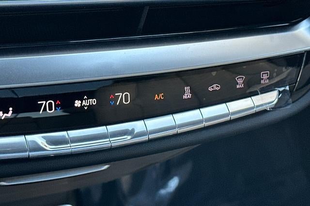 2026 Cadillac LYRIQ V-Series Premium