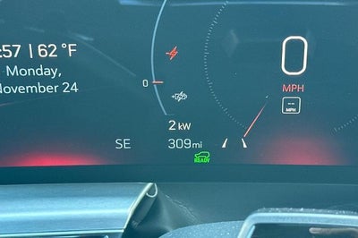 2026 Cadillac LYRIQ V-Series Premium